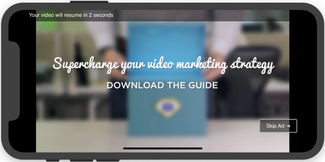 Serverseitige Anzeige