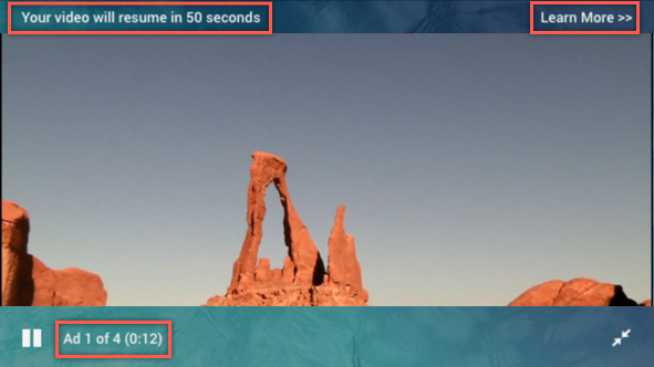 Clientseitige Anzeigenkomponenten