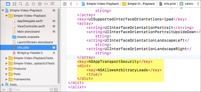Beliebige Lasten zulassen